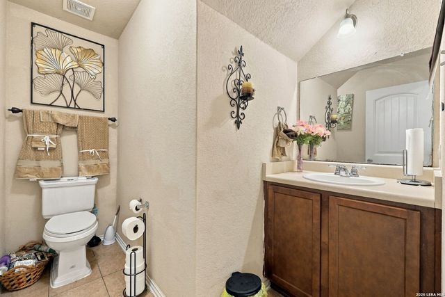 4006 ESPADA LEDGE, San Antonio, TX 78222