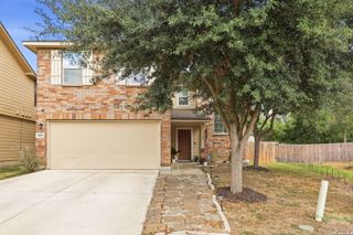 4006 ESPADA LEDGE, San Antonio, TX 78222