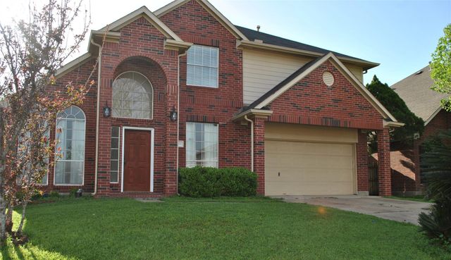 3140 Markscott Drive, Houston, TX 77082