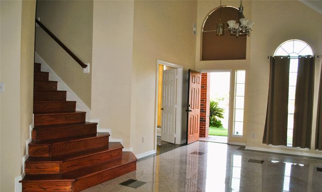 3140 Markscott Drive, Houston, TX 77082