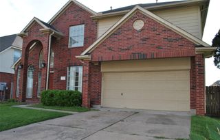 3140 Markscott Drive, Houston, TX 77082