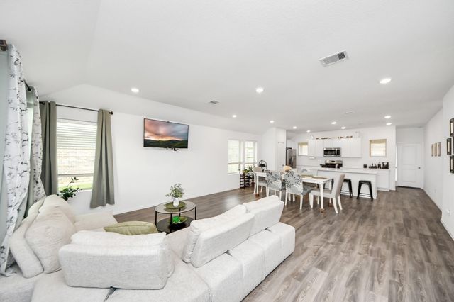 5418 Rabbit Creek Lane, Richmond, TX 77469