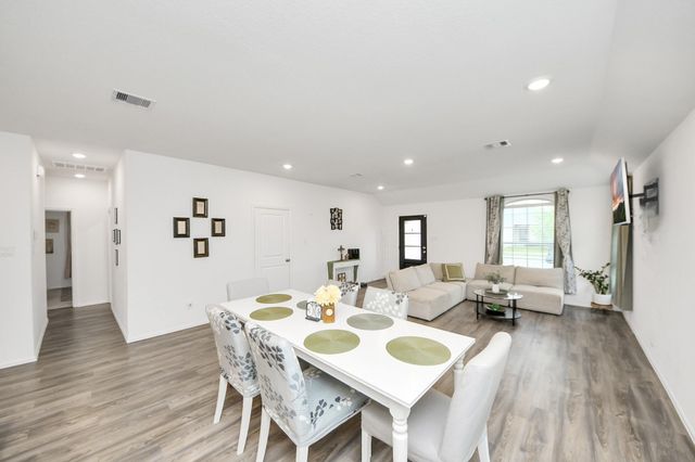 5418 Rabbit Creek Lane, Richmond, TX 77469