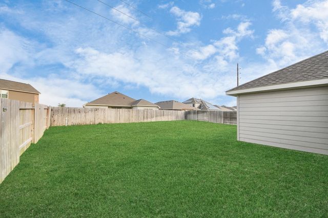 5418 Rabbit Creek Lane, Richmond, TX 77469