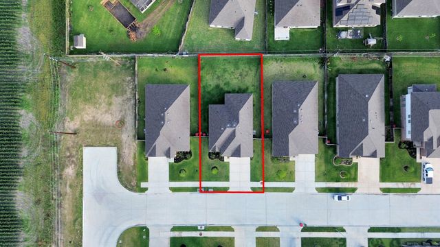 5418 Rabbit Creek Lane, Richmond, TX 77469