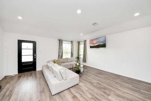 5418 Rabbit Creek Lane, Richmond, TX 77469