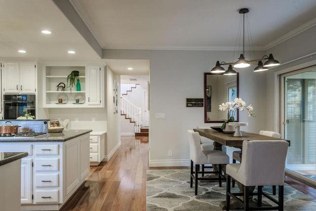 74 Crystal Springs Road, San Mateo, CA 94402