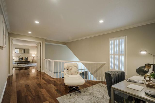 74 Crystal Springs Road, San Mateo, CA 94402