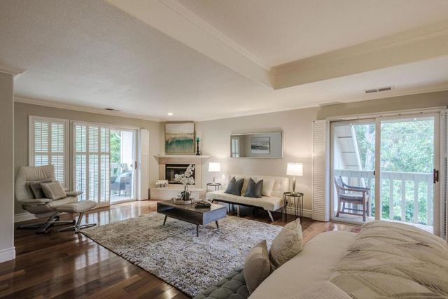 74 Crystal Springs Road, San Mateo, CA 94402