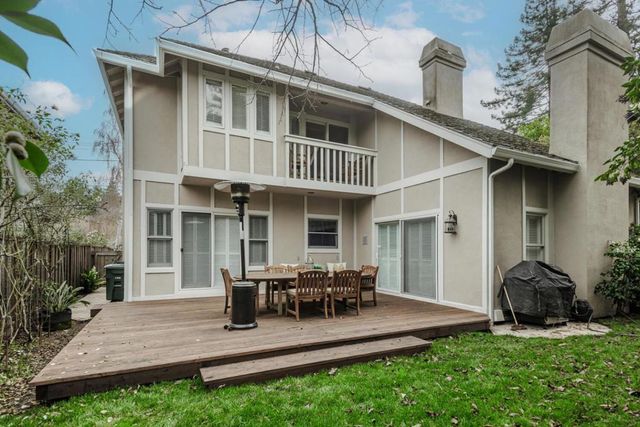 74 Crystal Springs Road, San Mateo, CA 94402