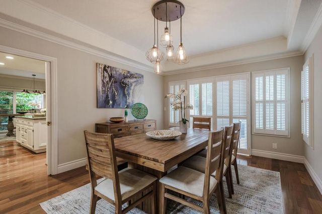 74 Crystal Springs Road, San Mateo, CA 94402