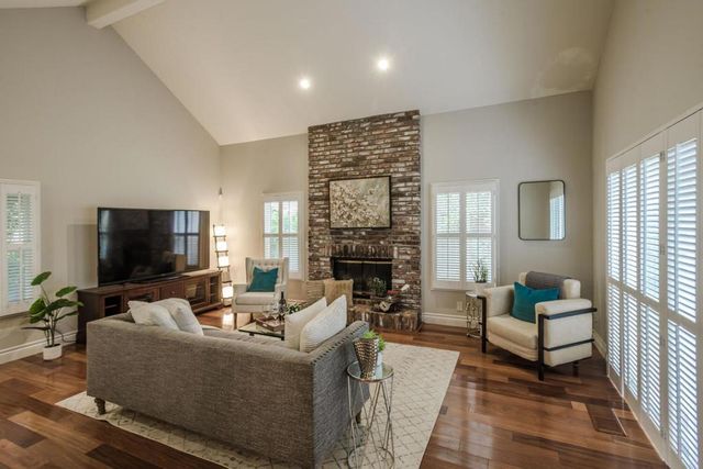 74 Crystal Springs Road, San Mateo, CA 94402