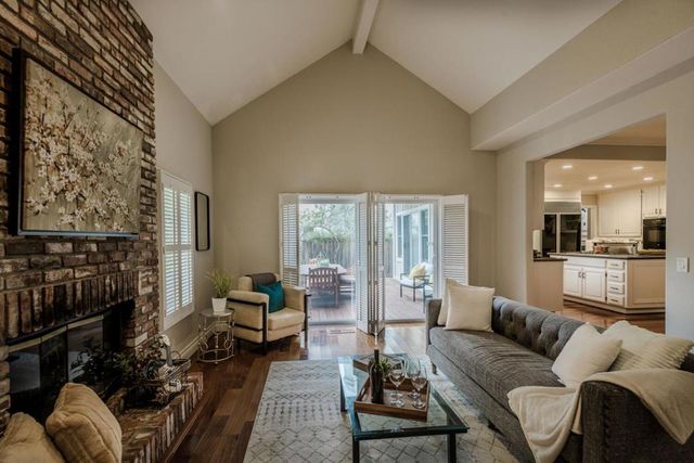 74 Crystal Springs Road, San Mateo, CA 94402