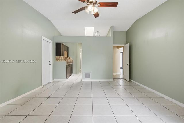 14941 SW 45th Ter, Miami, FL 33185