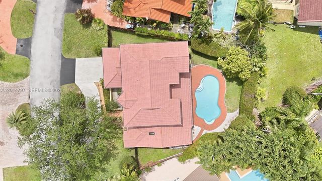 14941 SW 45th Ter, Miami, FL 33185