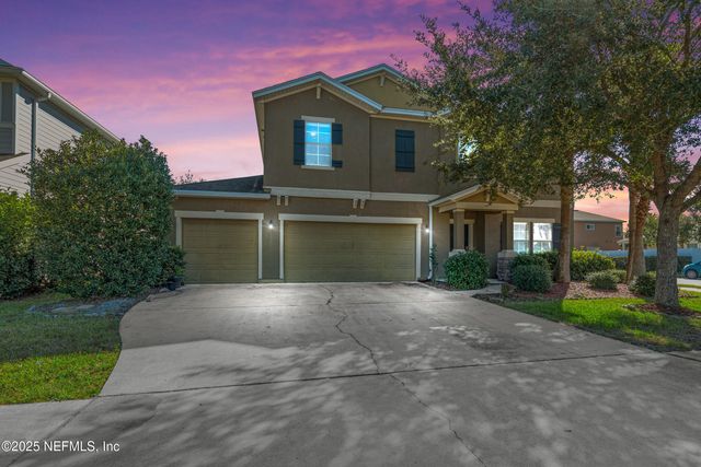 16215 STANIS Court, Jacksonville, FL 32218