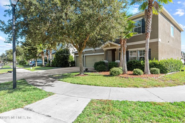 16215 STANIS Court, Jacksonville, FL 32218