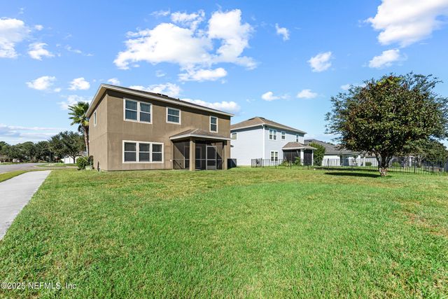 16215 STANIS Court, Jacksonville, FL 32218