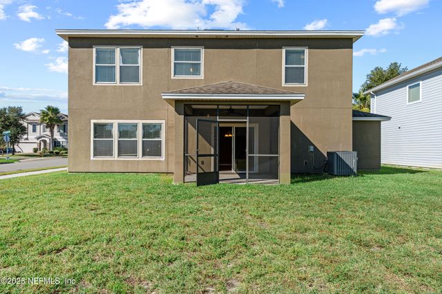 16215 STANIS Court, Jacksonville, FL 32218