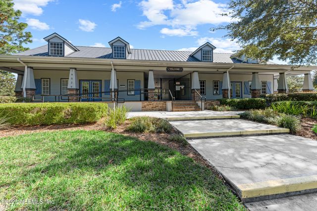 16215 STANIS Court, Jacksonville, FL 32218