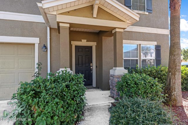 16215 STANIS Court, Jacksonville, FL 32218