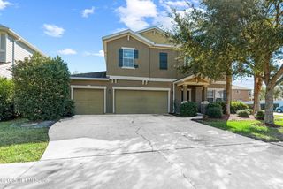 16215 STANIS Court, Jacksonville, FL 32218