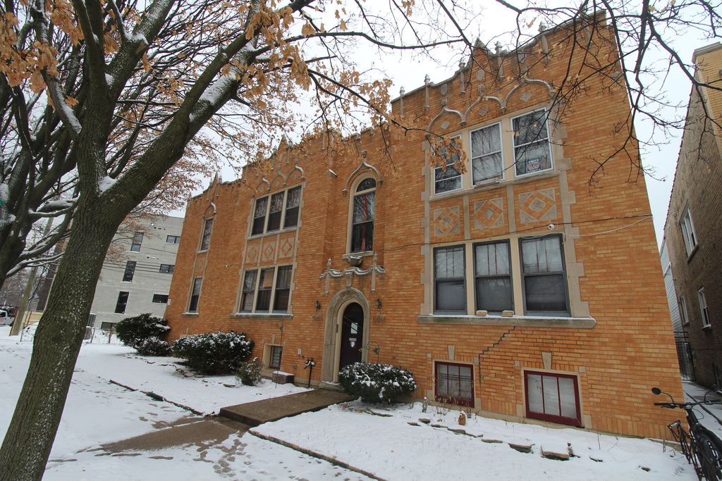 5805 N Richmond Street G, Chicago, IL 60659