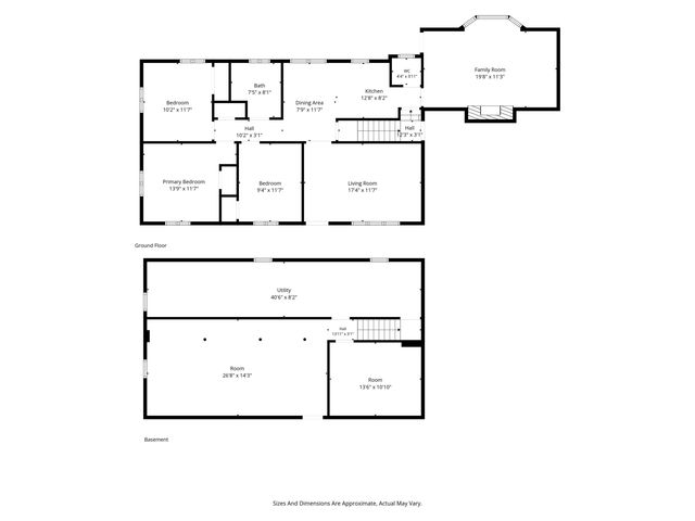 5405 Tipperary Lane, Genesee, MI 48506