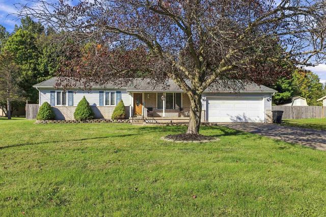 5405 Tipperary Lane, Genesee, MI 48506