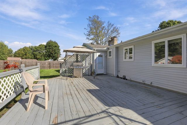 5405 Tipperary Lane, Genesee, MI 48506
