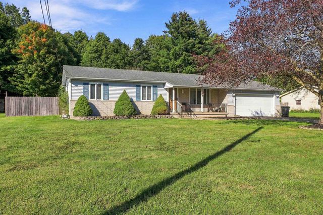 5405 Tipperary Lane, Genesee, MI 48506