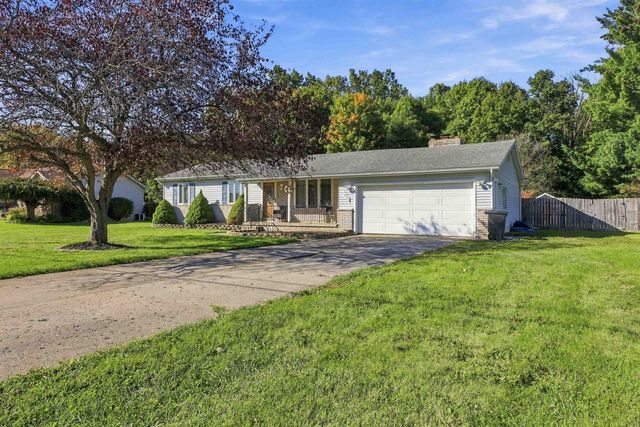 5405 Tipperary Lane, Genesee, MI 48506