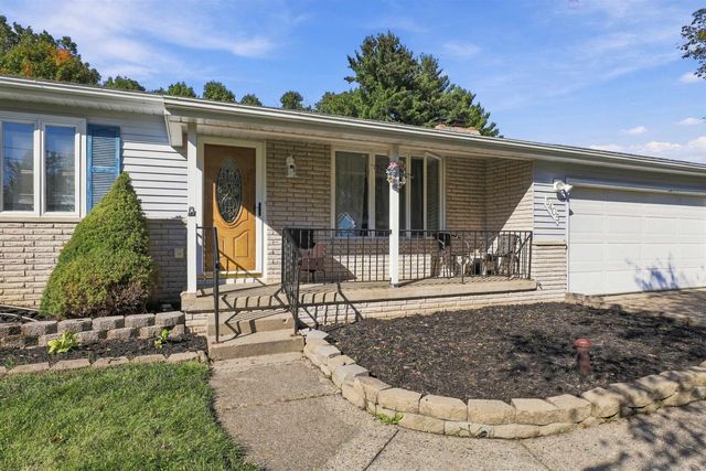 5405 Tipperary Lane, Genesee, MI 48506
