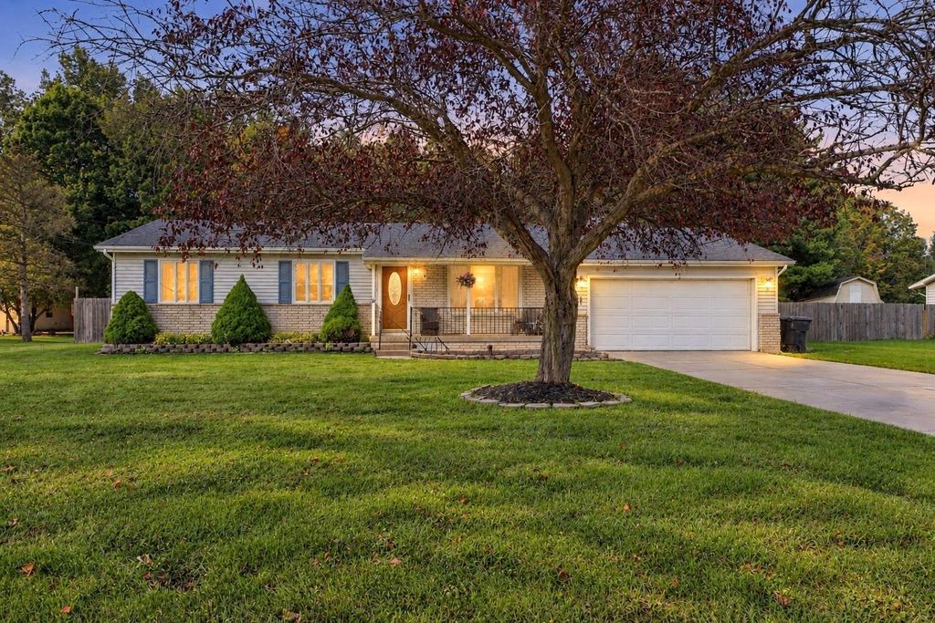 5405 Tipperary Lane, Genesee, MI 48506