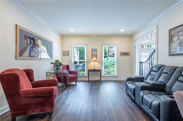 2613 Gladstone Terrace, Woodstock, GA 30189