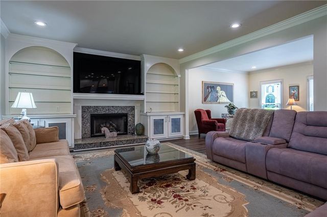 2613 Gladstone Terrace, Woodstock, GA 30189