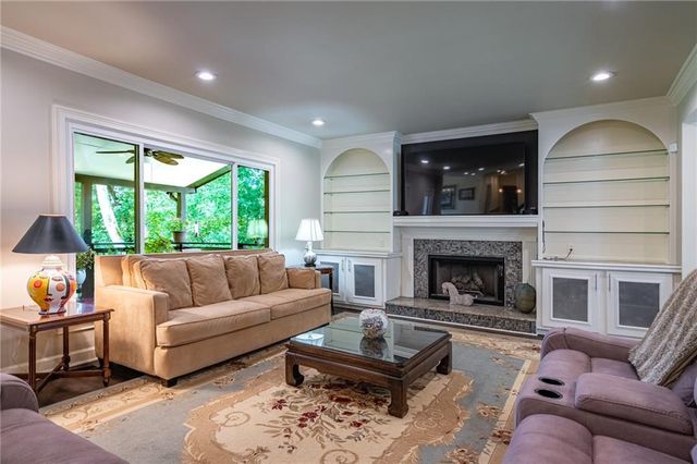 2613 Gladstone Terrace, Woodstock, GA 30189