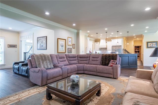 2613 Gladstone Terrace, Woodstock, GA 30189
