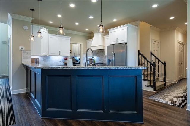 2613 Gladstone Terrace, Woodstock, GA 30189