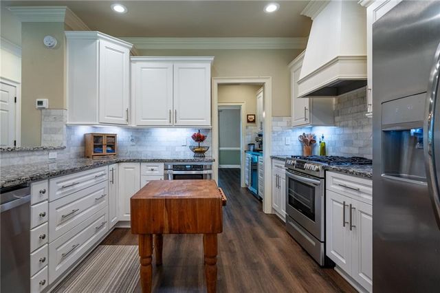 2613 Gladstone Terrace, Woodstock, GA 30189