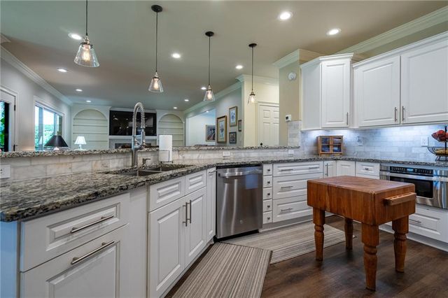 2613 Gladstone Terrace, Woodstock, GA 30189