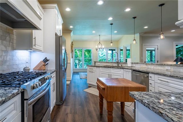 2613 Gladstone Terrace, Woodstock, GA 30189
