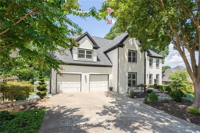 2613 Gladstone Terrace, Woodstock, GA 30189
