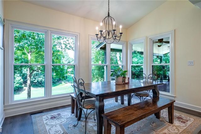 2613 Gladstone Terrace, Woodstock, GA 30189