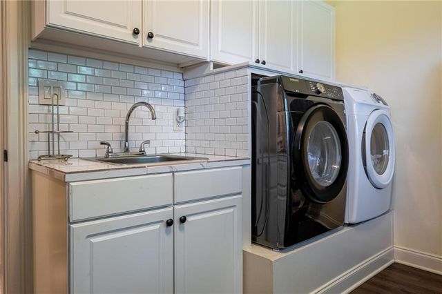2613 Gladstone Terrace, Woodstock, GA 30189