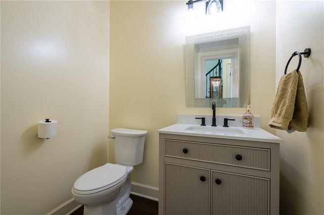 2613 Gladstone Terrace, Woodstock, GA 30189