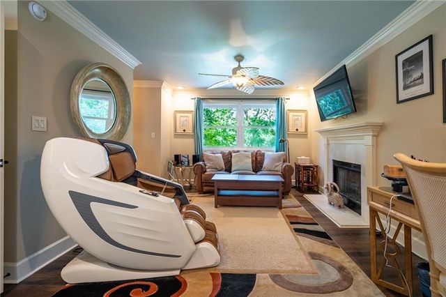 2613 Gladstone Terrace, Woodstock, GA 30189