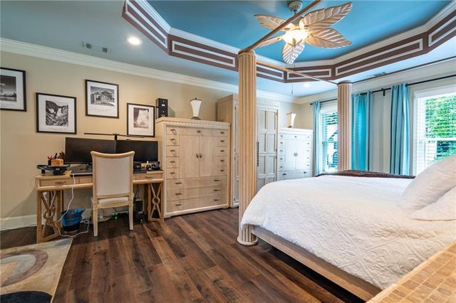 2613 Gladstone Terrace, Woodstock, GA 30189