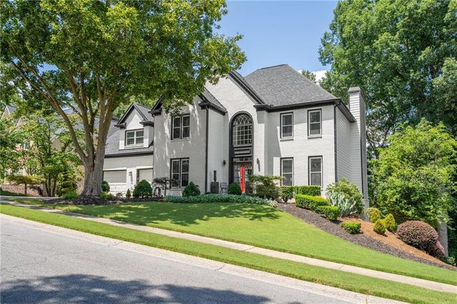 2613 Gladstone Terrace, Woodstock, GA 30189