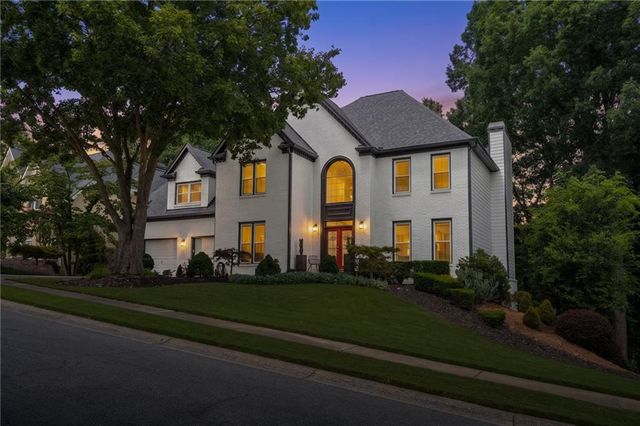 2613 Gladstone Terrace, Woodstock, GA 30189